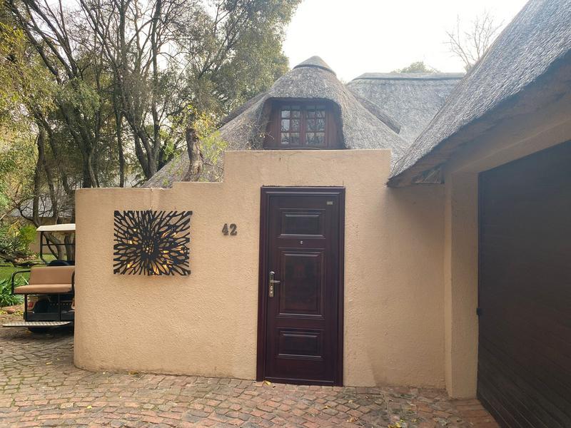 4 Bedroom Property for Sale in Lakeland North West